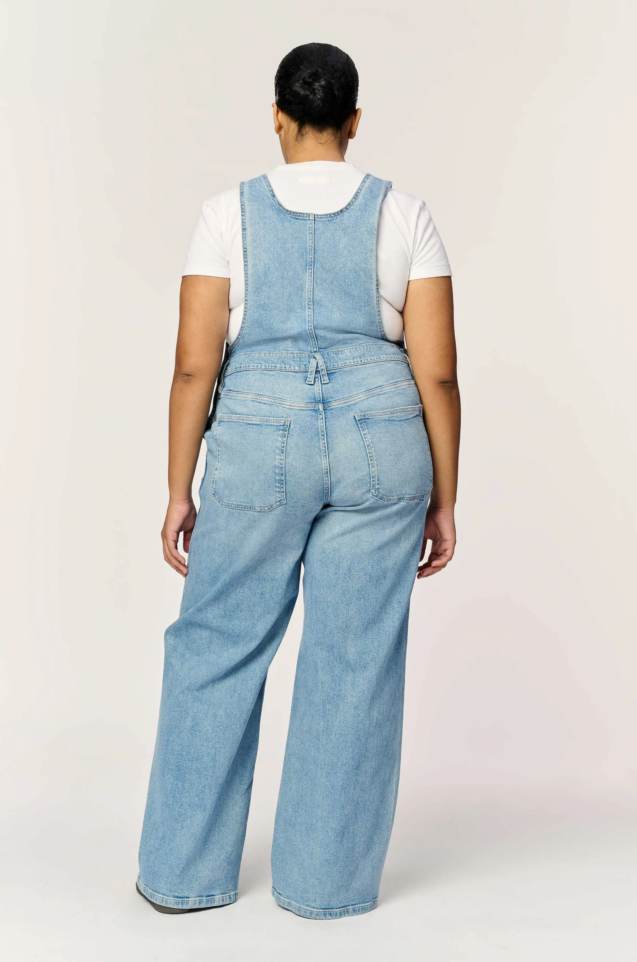 CAT PLUS - OVERALL | MORGAN