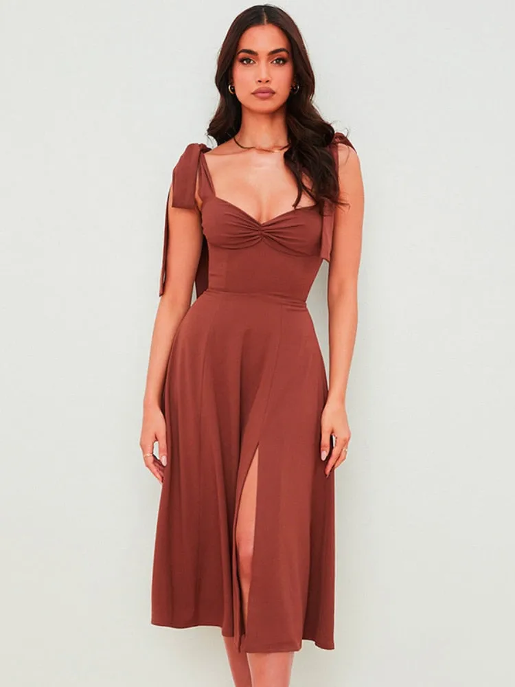 Elena Slip Dress