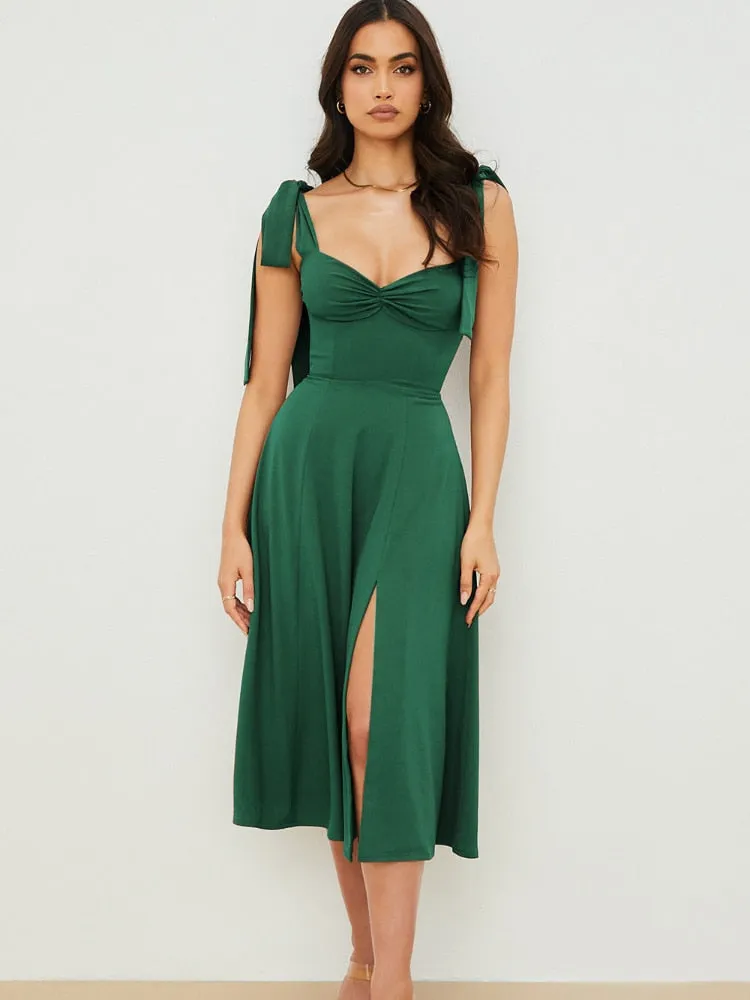 Elena Slip Dress