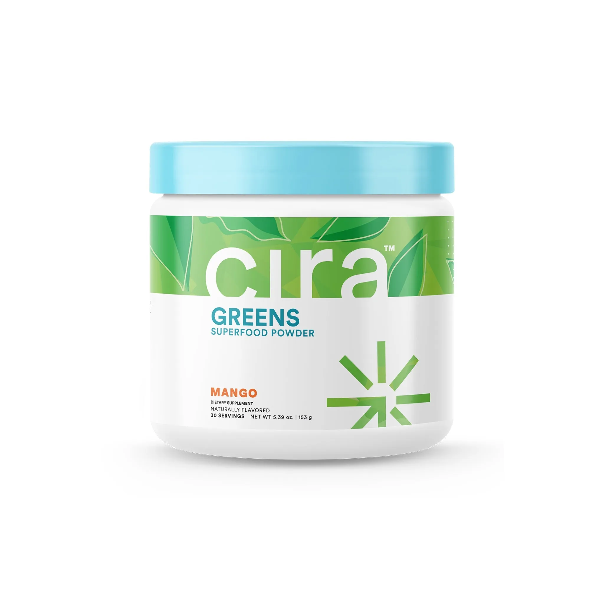 Greens Superfood Powder
