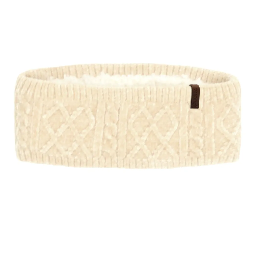 Headband Chenille