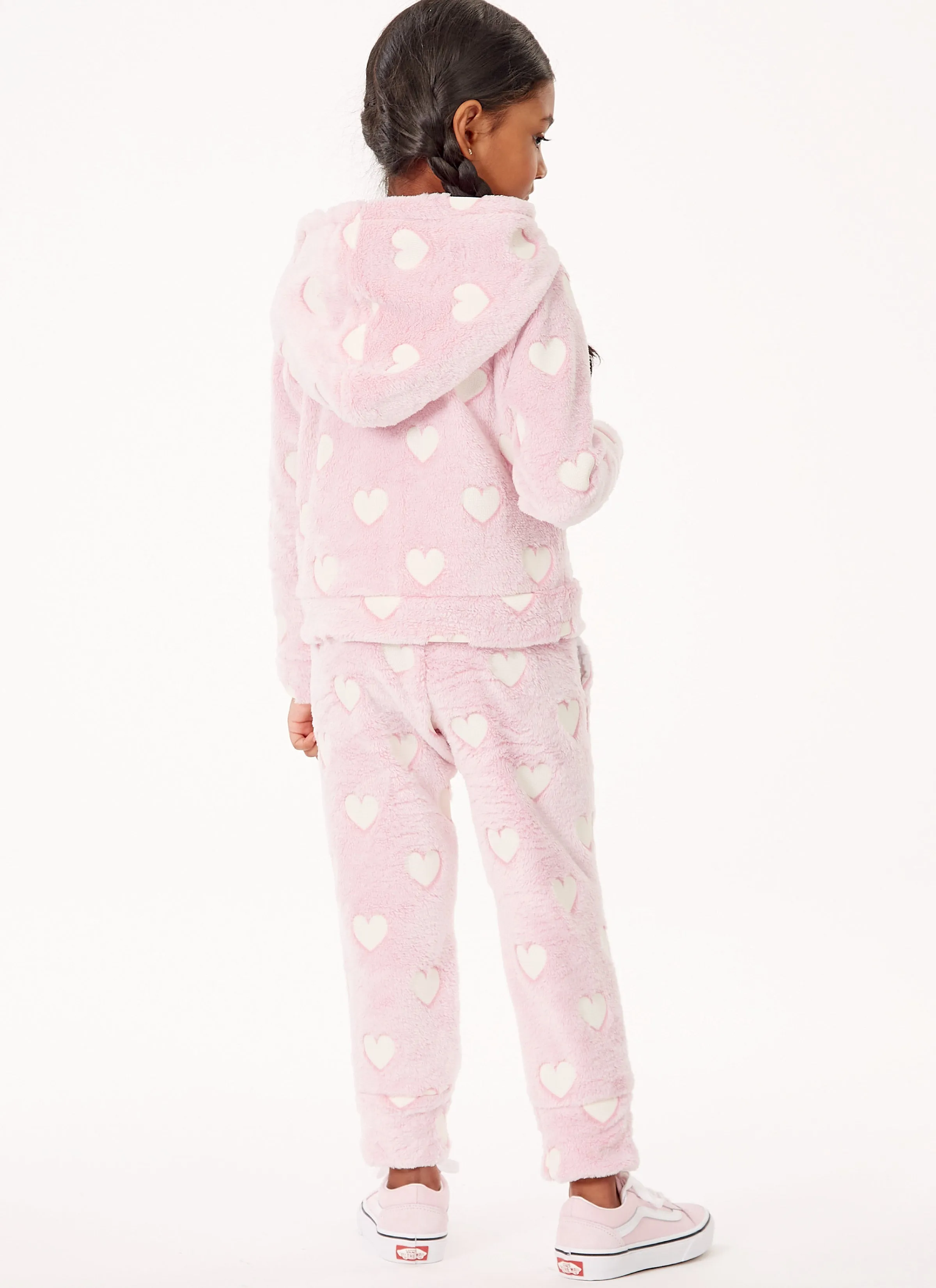 McCall's Pattern 8250 Children's Tops and Pants