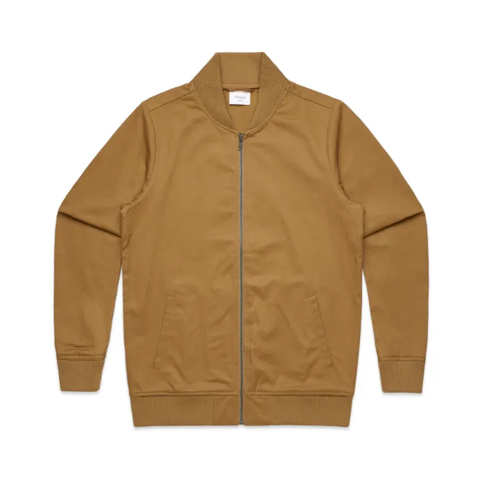 Mens Bomber Jacket (AS-5506)