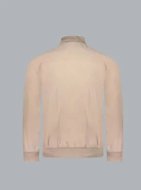 Mike Beige