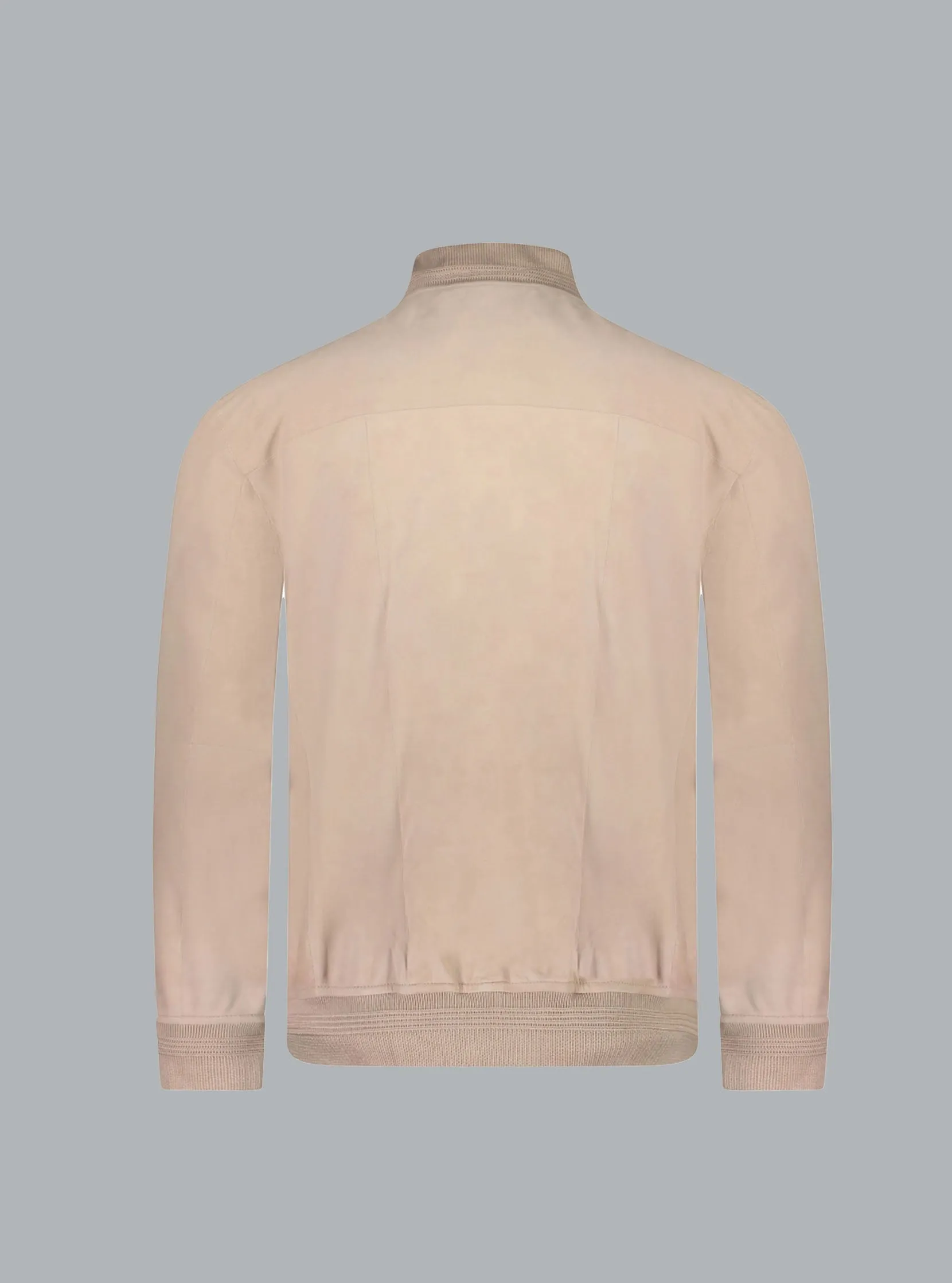 Mike Beige