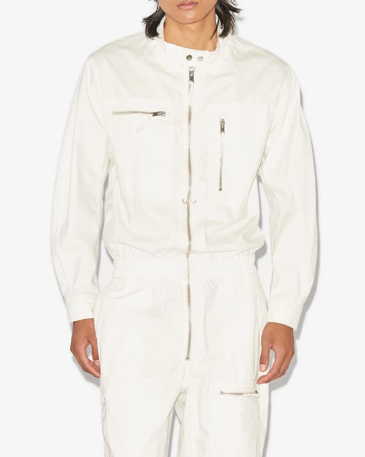 Nelio Overall