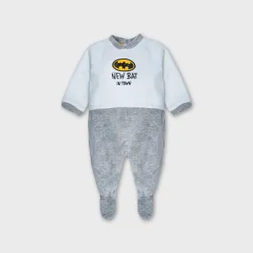 NEW BAT IN TOWN ROMPER