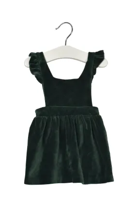 Overall Dress 6M