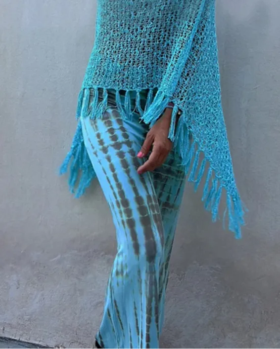 Vaya Maxi Skirt
